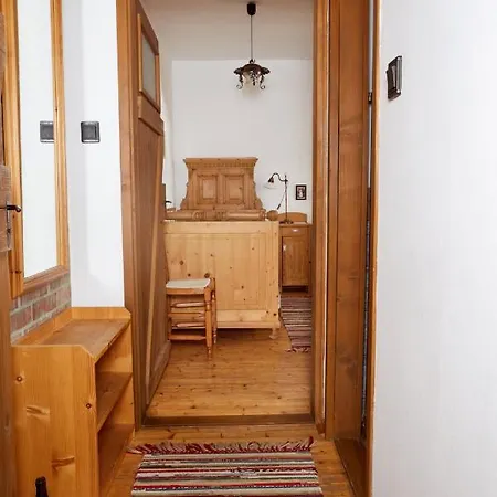 Troszt Pince Villány