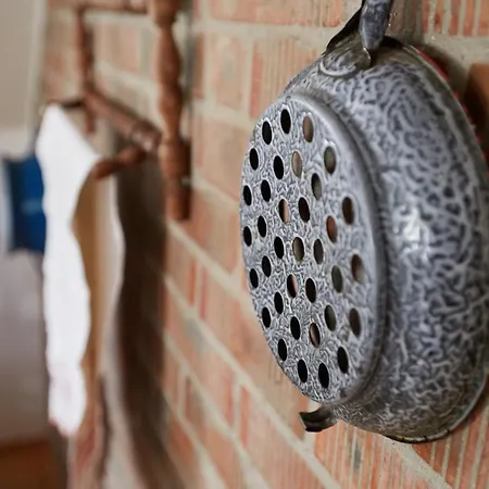 Troszt Pince Appartement *