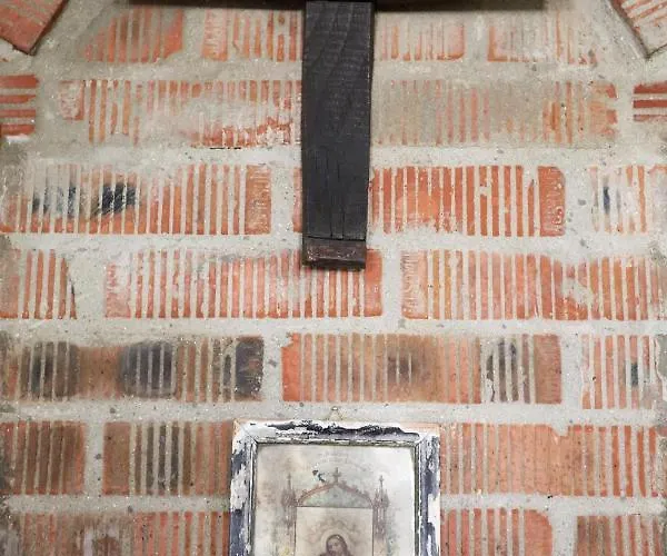 Troszt Pince Apartment Villany