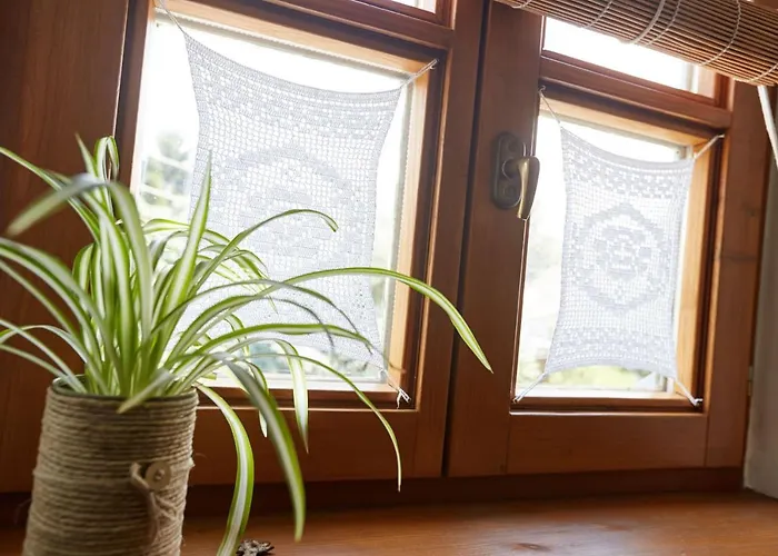 Apartment Troszt Pince Villany