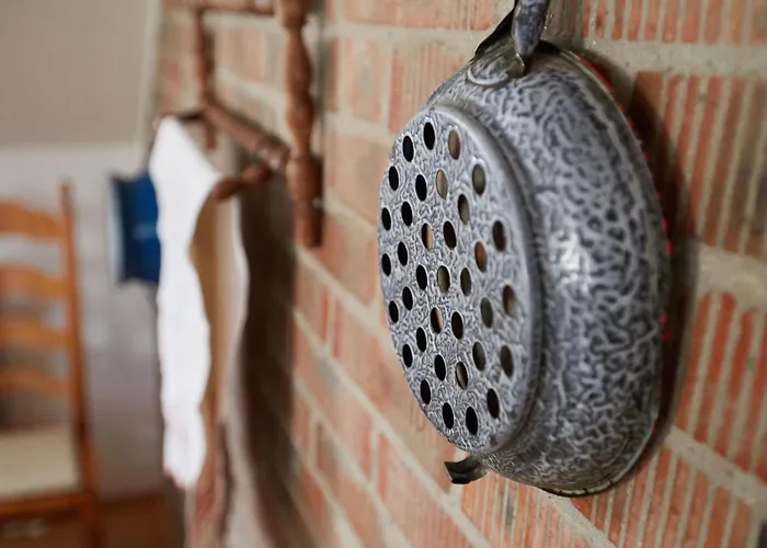 Troszt Pince Apartment *