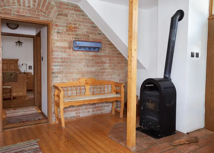 Troszt Pince Villany